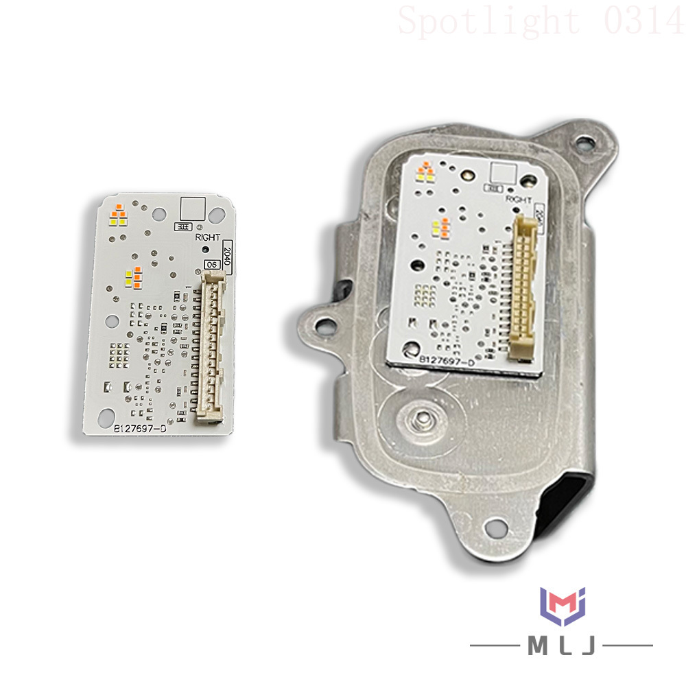 D.A.D Car Accessories - 260556623R 260551566R Do Renault Megane 2021-2023