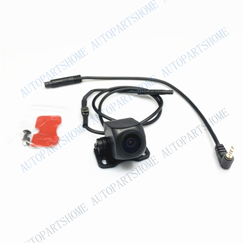 Car Dash Cam - Z... Kamera samochodowa DVR do lusterka