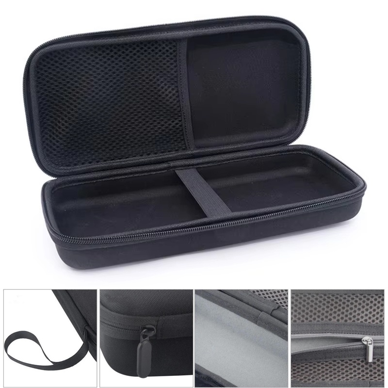 Car Accessories Xiaomi - Twarde etui EVA na pompkę samochodową