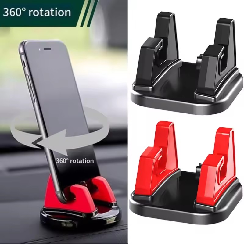 Car Accessories Gifts - Uniwersalny uchwyt samochodowy na telefon z