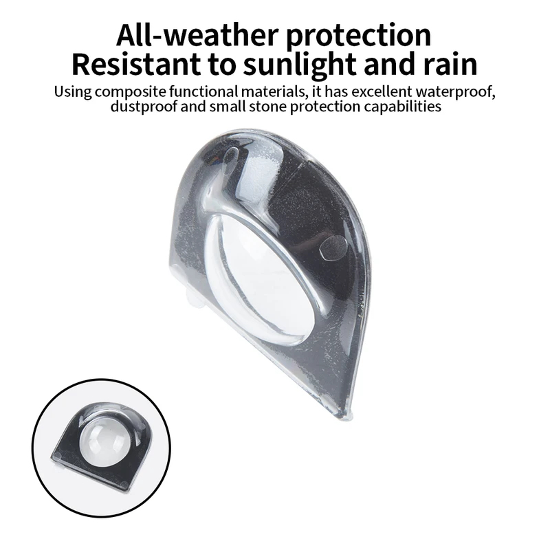 Bumper Guard Protector - Osłona obiektywu kamery do Tesla Model