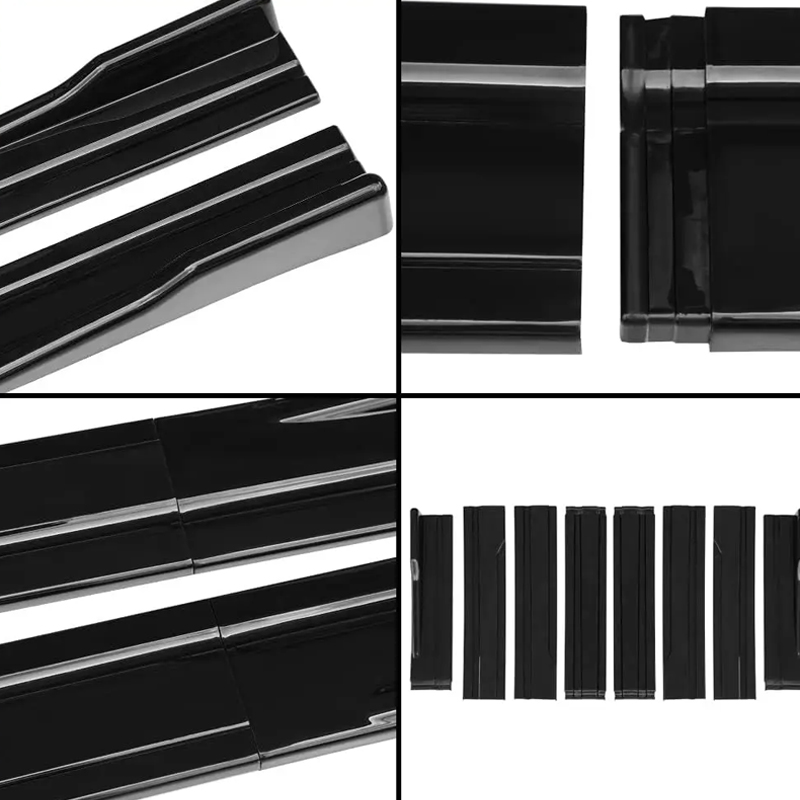 2.18m Listwy boczne przedłużaj – Car Accessories Xiaomi recenzja i cena