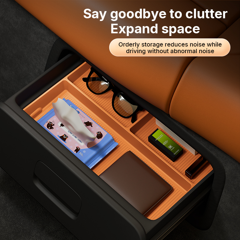 Organizer do przechowywania po – Car Accessories Xiaomi recenzja i cena