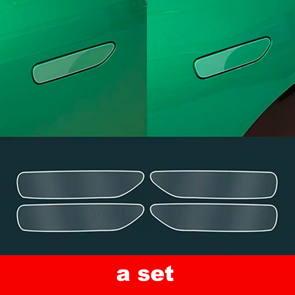 Dla Xiaomi YU7 2025 2026 Folia – Car Accessories Xiaomi recenzja i cena