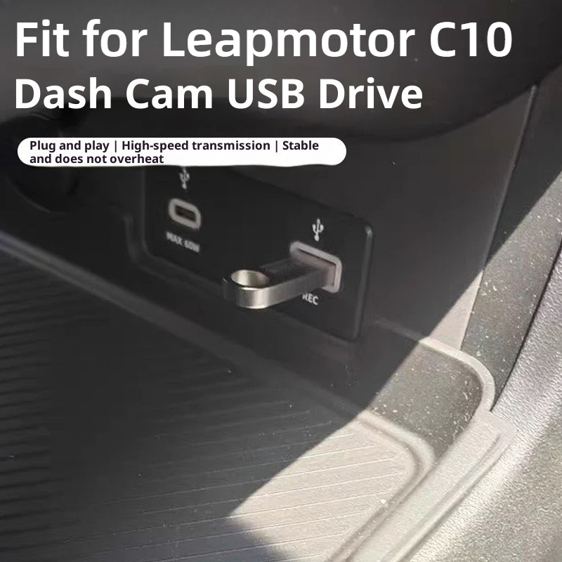 Pamięć USB do kamery samochodo – Car Dash Cam recenzja i cena