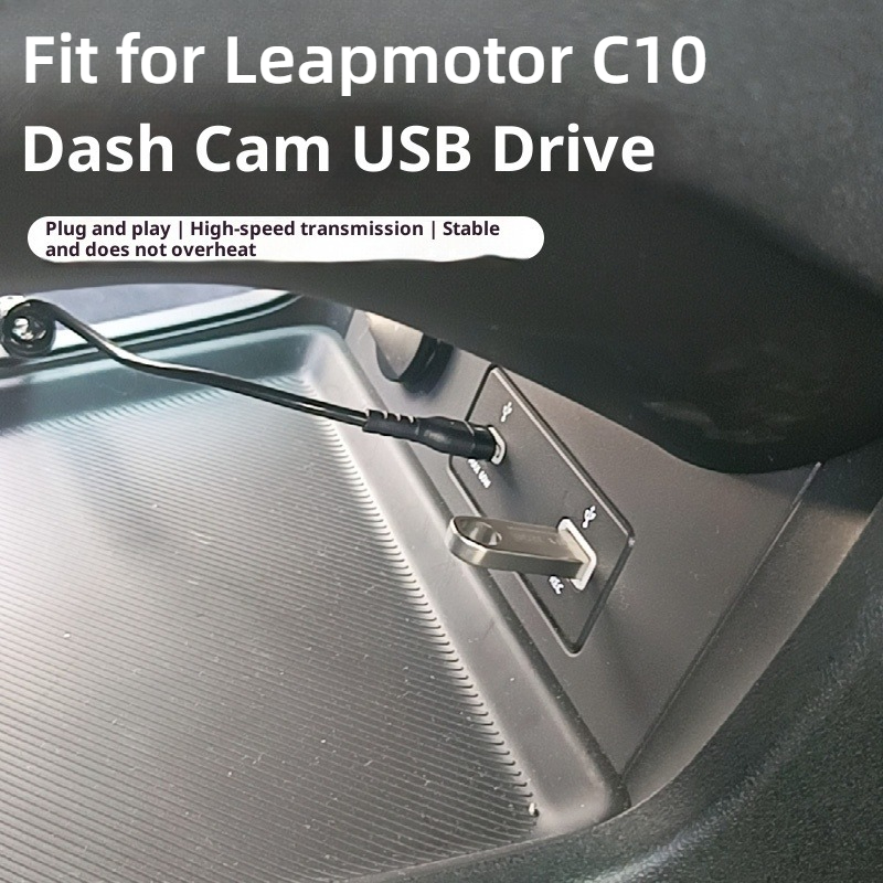 Pamięć USB do kamery samochodo – Car Dash Cam recenzja i cena