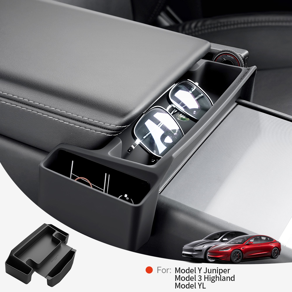 Pudełko do przechowywania w po – Car Accessories Papar recenzja i cena