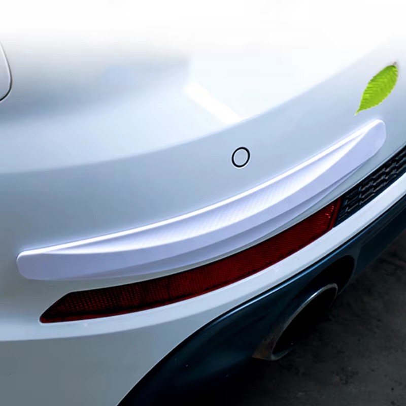 2/4PCS Przedni tylny zderzak U – Bumper Guard Protector recenzja i cena