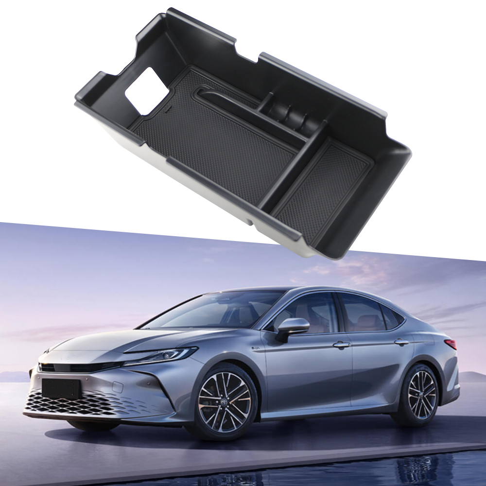 Pudełko do przechowywania w po – Car Accessories Papar recenzja i cena