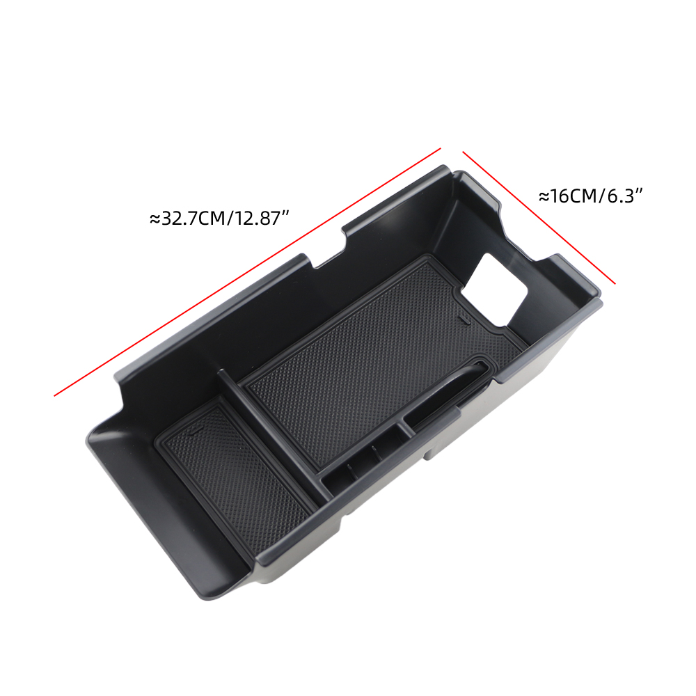 Pudełko do przechowywania w po – Car Accessories Papar recenzja i cena