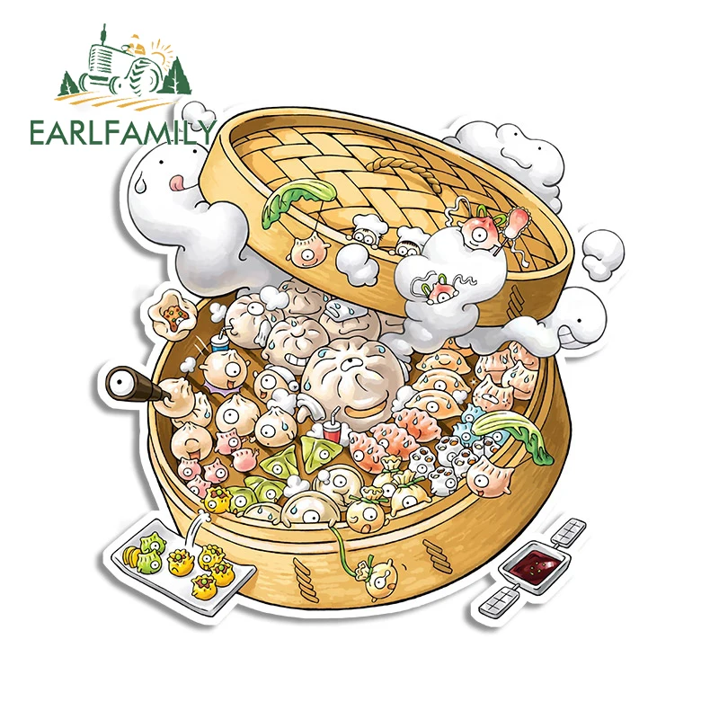 EARLFAMILY 13cm X 12.6cm Nakle – Car Accessories Bunnings recenzja i cena
