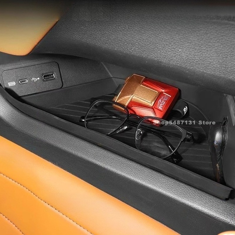 Schowek pod podłokietnik centr – Car Accessories Under 500 recenzja i cena
