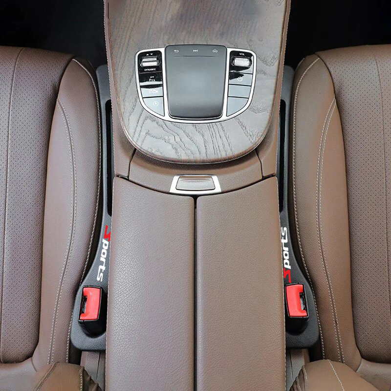 2 szt. Wypełniacz Szczeliny Fo – Car Accessories Quirky recenzja i cena