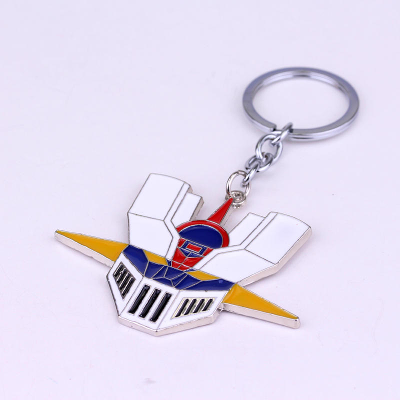 Brelok z logo anime, kreskówki – Car Accessories Toy recenzja i cena