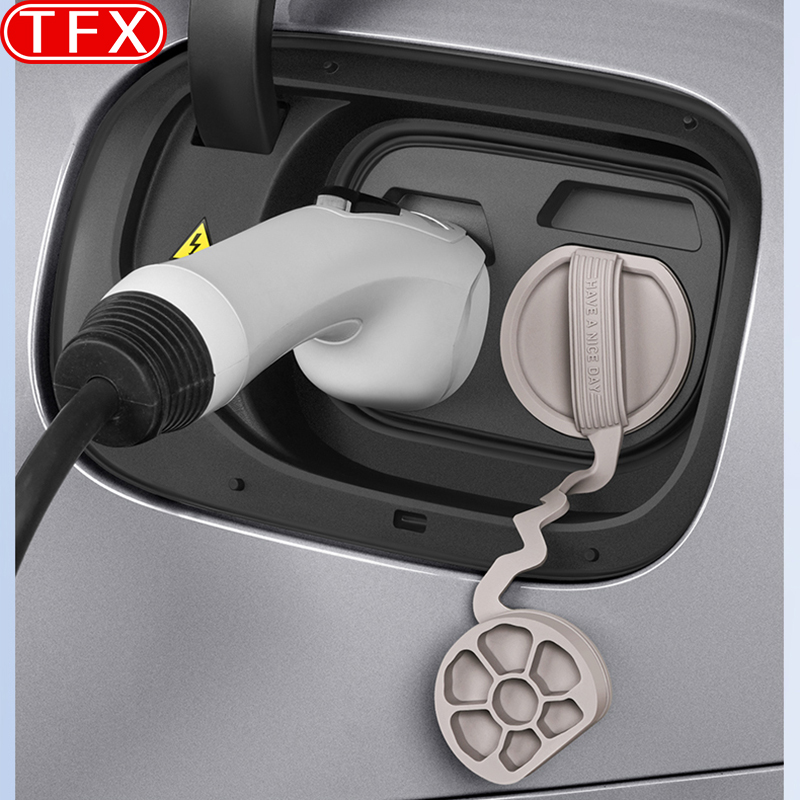 Osłona portu ładowania do Xiao – Car Accessories Xiaomi recenzja i cena