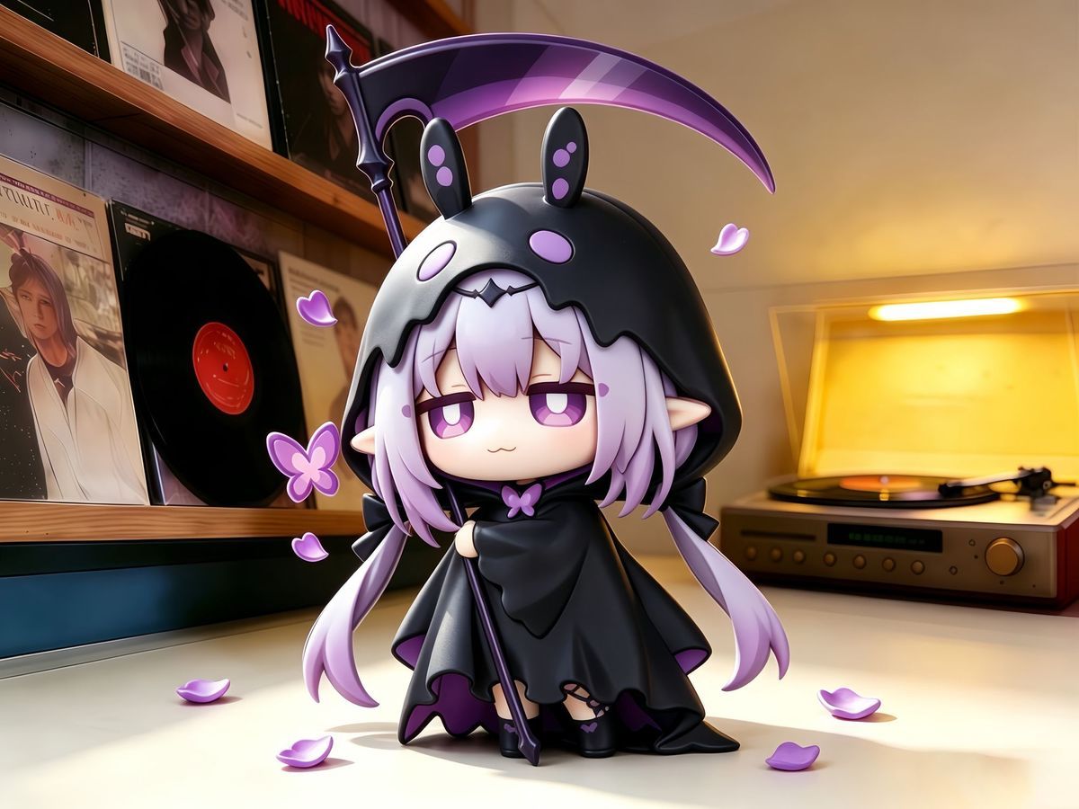 Honkai: Star Rail Castorice Fi – Car Accessories Gifts recenzja i cena