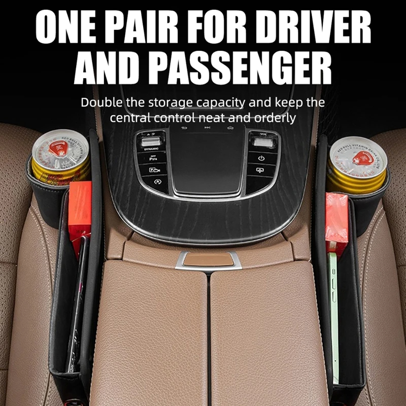 Organizer do samochodu, schowe – Car Accessories Quirky recenzja i cena