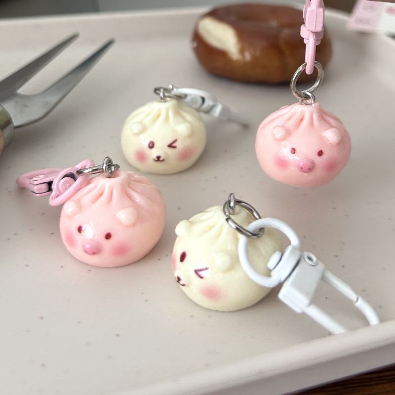 Uroczy mini breloczek do klucz – Car Accessories Bunnings recenzja i cena