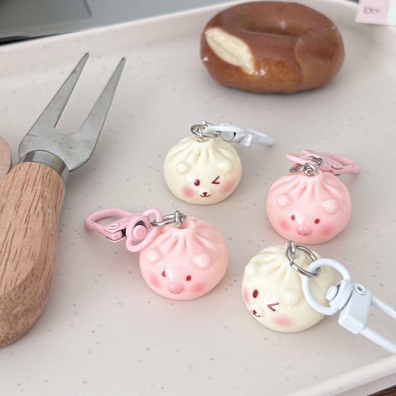 Uroczy mini breloczek do klucz – Car Accessories Bunnings recenzja i cena