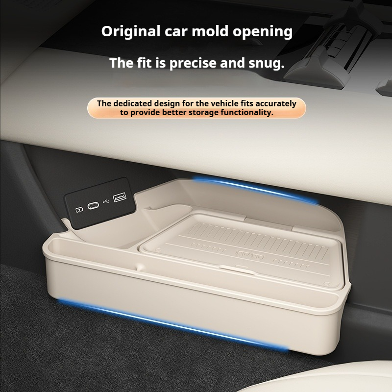 Organizer silikonowy do konsol – Car Accessories Under 500 recenzja i cena
