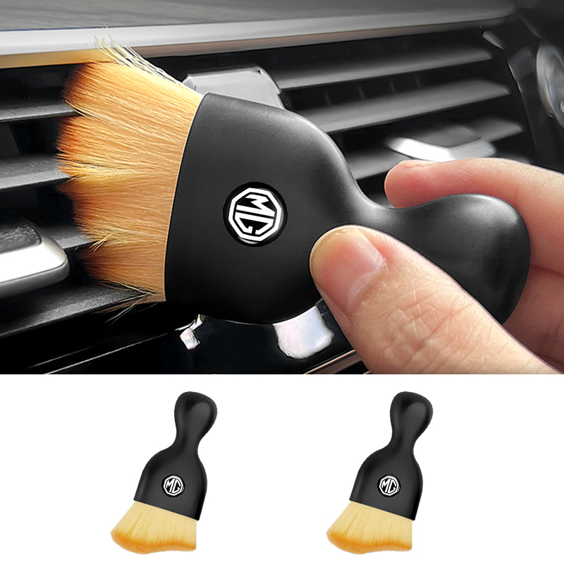 Miękka szczotka do czyszczenia – Car Accessories Papar recenzja i cena