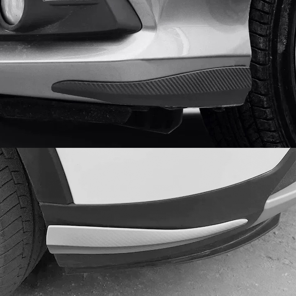2 szt. Ochraniacze antykolizyj – Bumper Guard Protector recenzja i cena