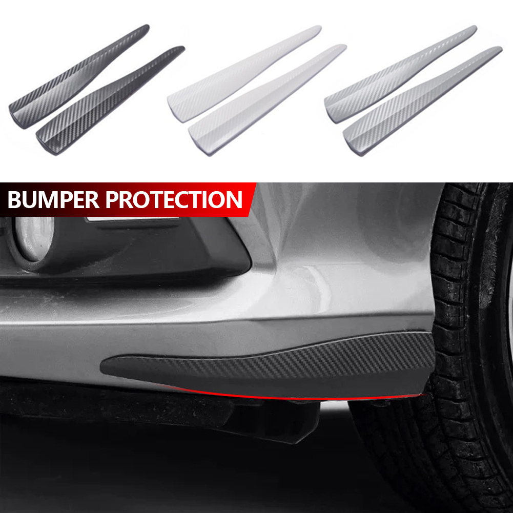 2 szt. Ochraniacze antykolizyj – Bumper Guard Protector recenzja i cena