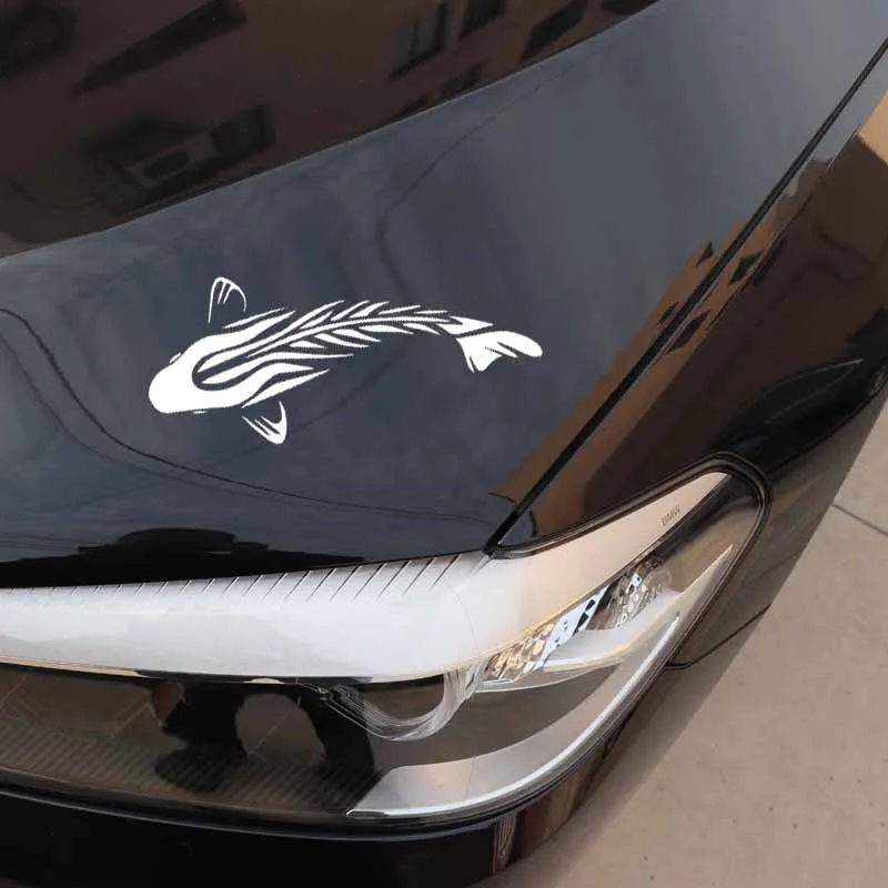 Naklejki samochodowe Fun Triba – Car Accessories Quotes recenzja i cena
