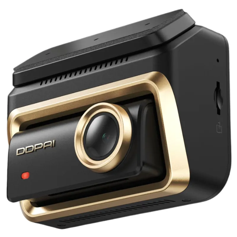 Kamera samochodowa DDPAI Z90 M – Car Dash Cam recenzja i cena