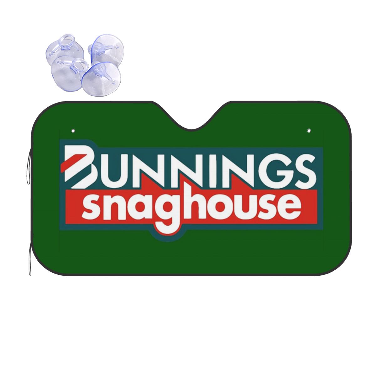 Bunnings Snaghouse 1 Osłona pr – Car Accessories Bunnings recenzja i cena