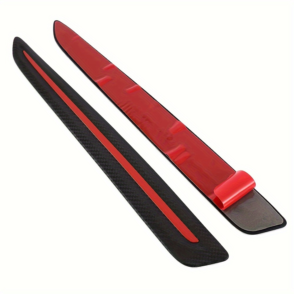 1 para Ochraniaczy Narożników  – Bumper Guard Protector recenzja i cena