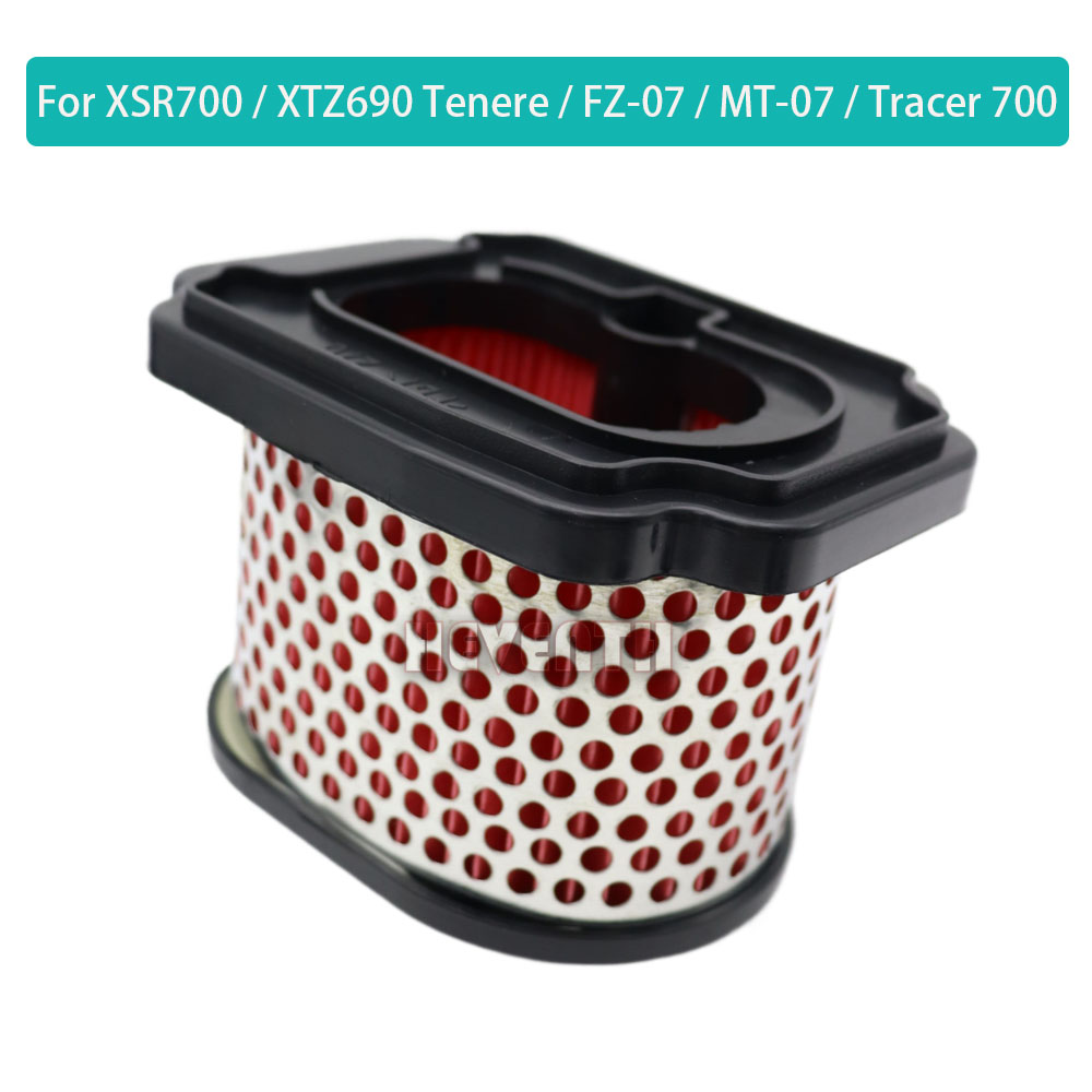 Motocyklowy filtr powietrza do – Car Accessories Xuv 700 recenzja i cena