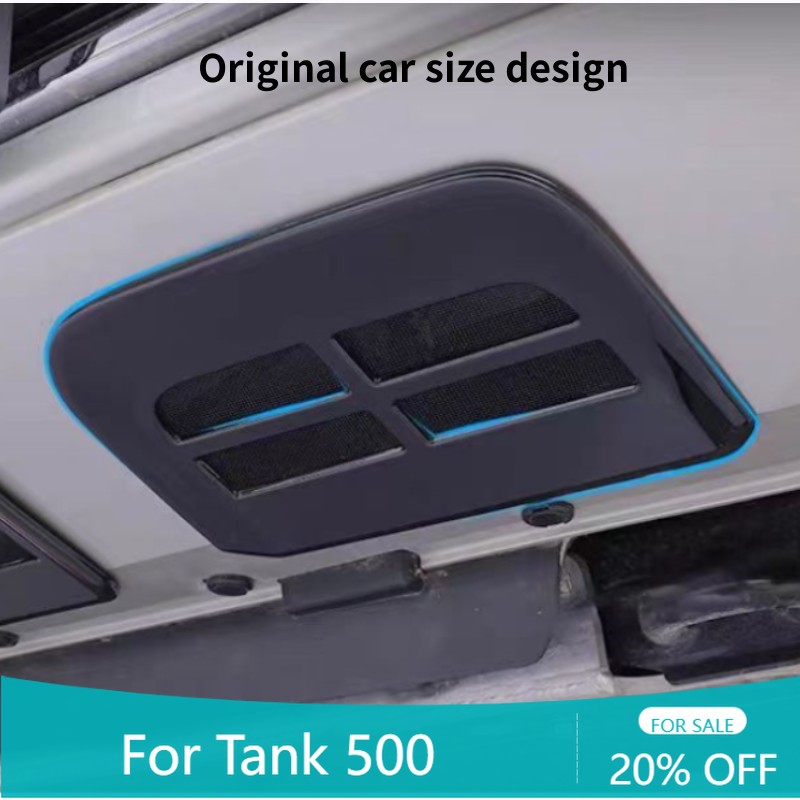 Przednia listwa samochodowa, o – Car Accessories Under 500 recenzja i cena