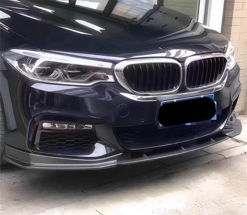 Dla BMW Serii 5 G30 G38 2017-2 – Car Accessories Under 500 recenzja i cena