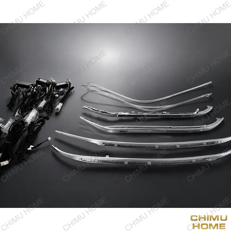 【CHIMU HOME】 Oświetlenie ambie – Led Interior Ambient Light recenzja i cena