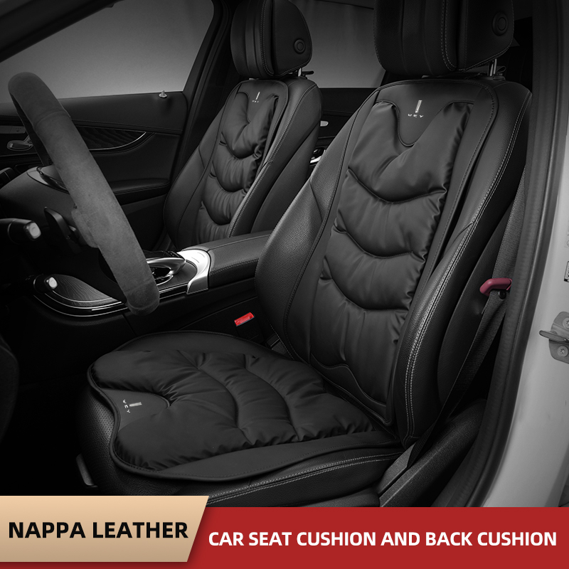 Pokrowiec na przednie i tylne  – Car Accessories Under 500 recenzja i cena