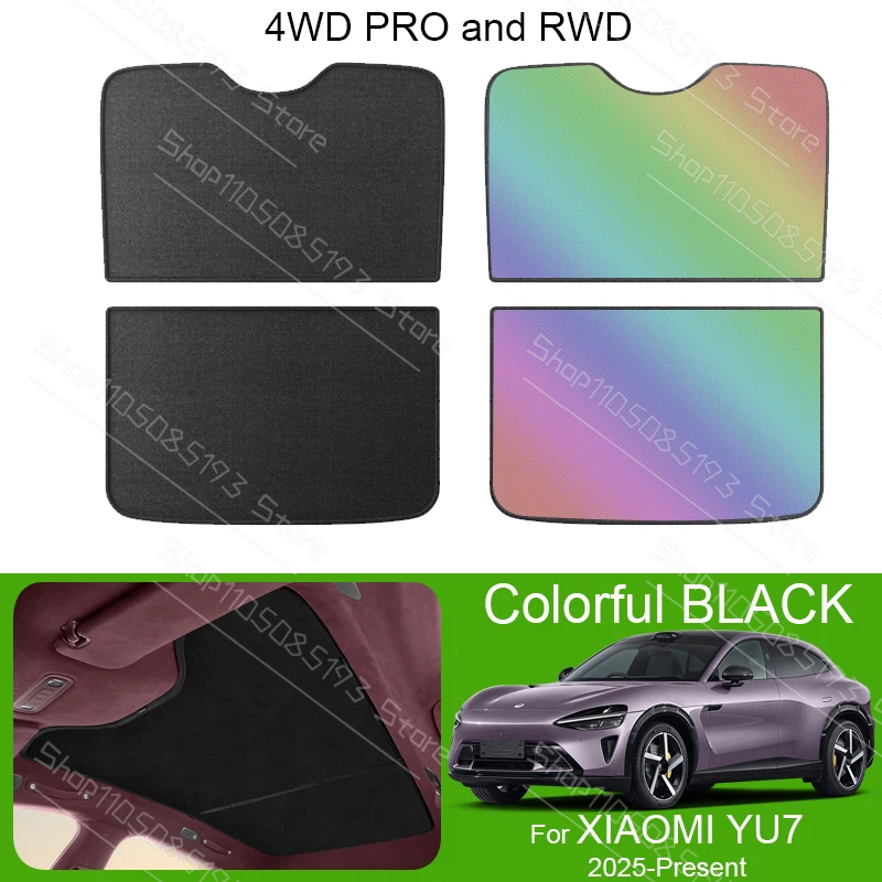 Osłona przeciwsłoneczna na szy – Car Accessories Xiaomi recenzja i cena