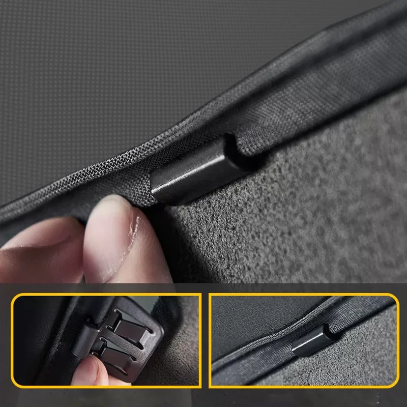 Osłona przeciwsłoneczna na szy – Car Accessories Xiaomi recenzja i cena