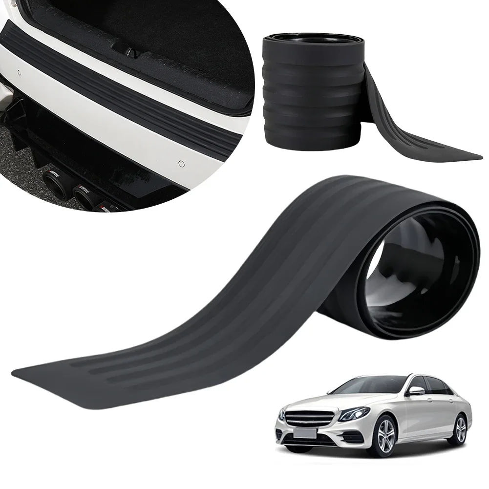 Uniwersalna listwa progowa drz – Bumper Guard Protector recenzja i cena