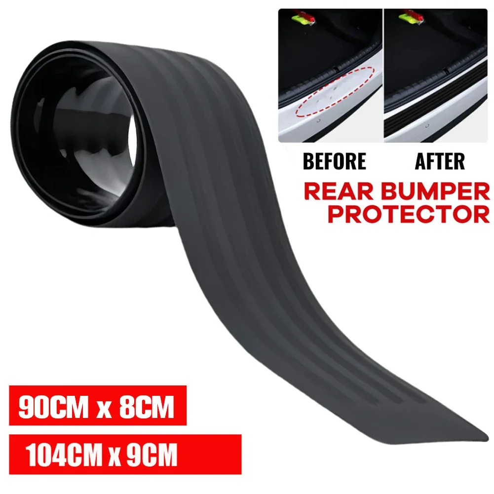Uniwersalna listwa progowa drz – Bumper Guard Protector recenzja i cena