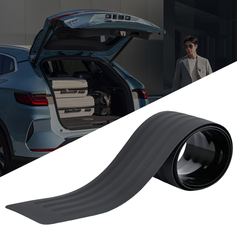Uniwersalna gumowa listwa anty – Bumper Guard Protector recenzja i cena