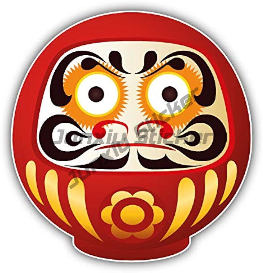 Japan Culture Stamp Round Stic – Car Accessories In Tokyo recenzja i cena