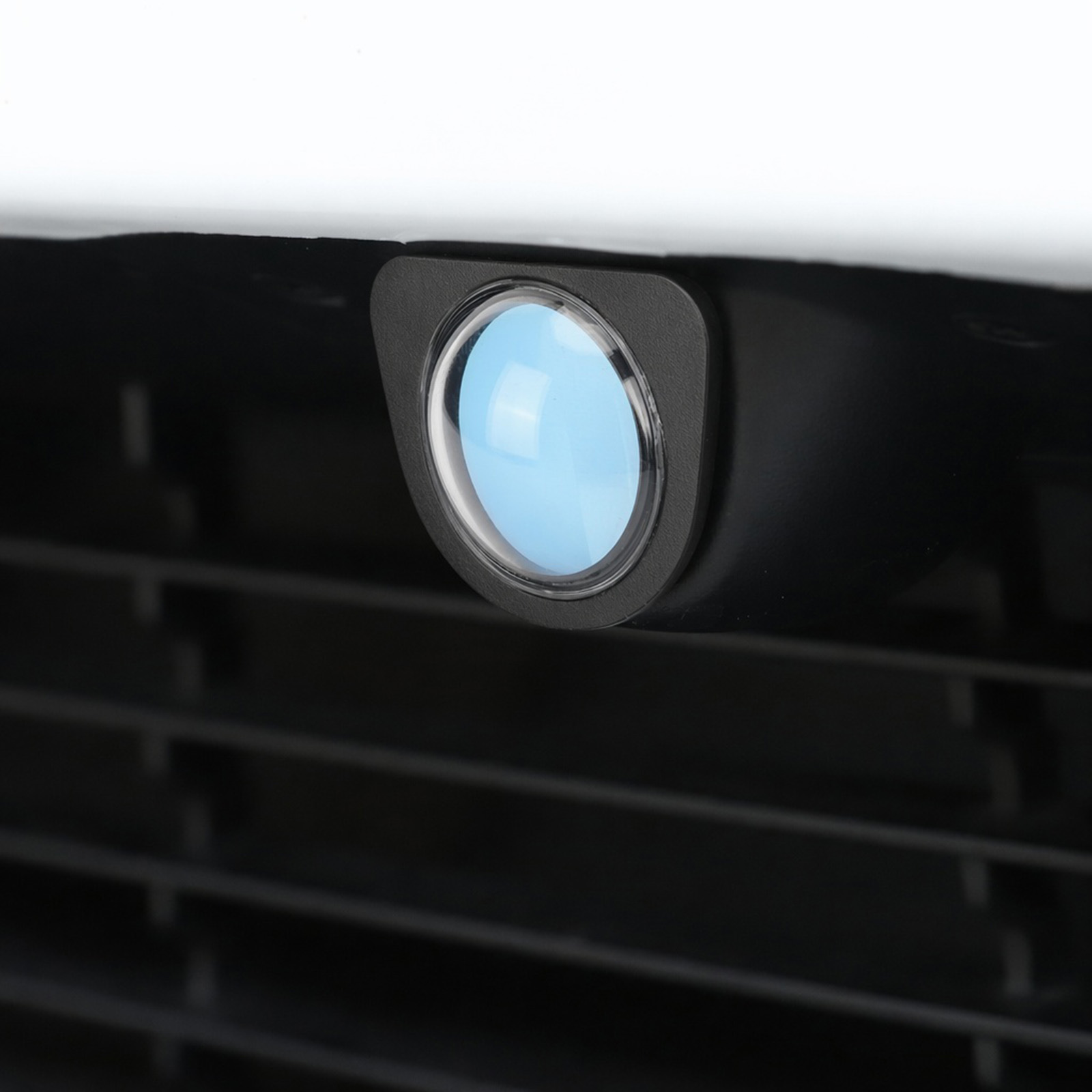Ochraniacze kamery przedniego  – Bumper Guard Protector recenzja i cena