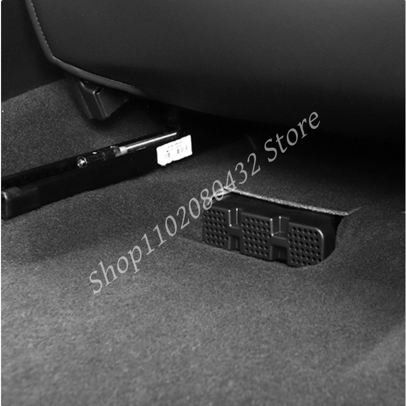 Siatka ochronna pod siedzenie  – Car Accessories Under 500 recenzja i cena