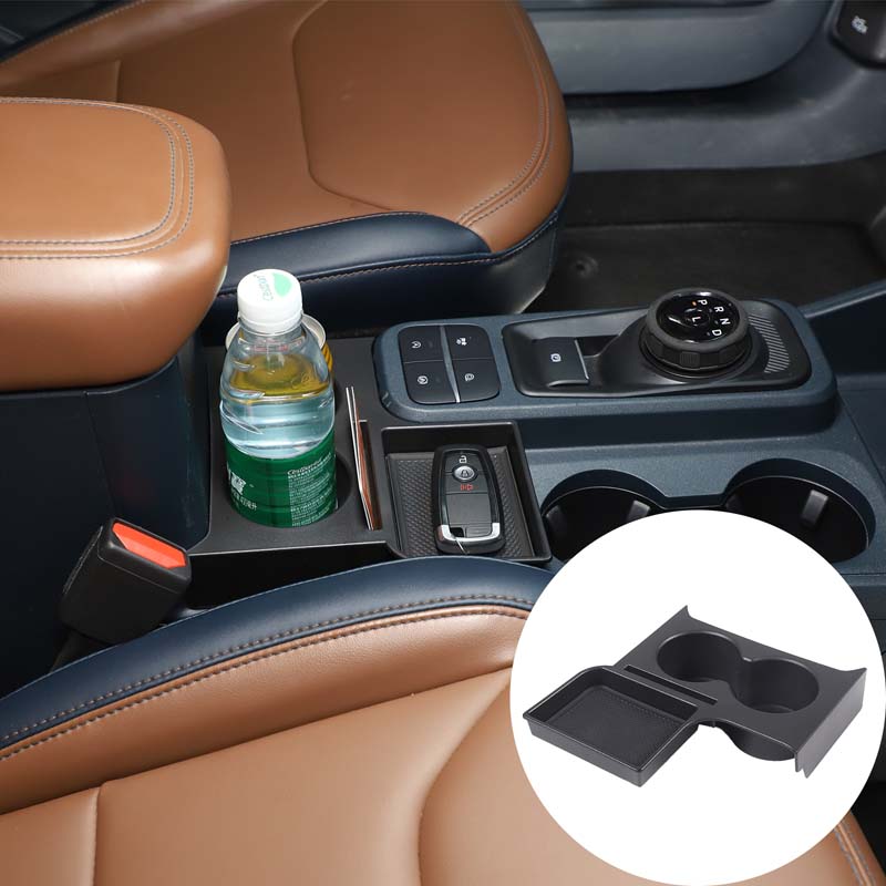 Schowek na konsolę środkową sa – Car Accessories Papar recenzja i cena