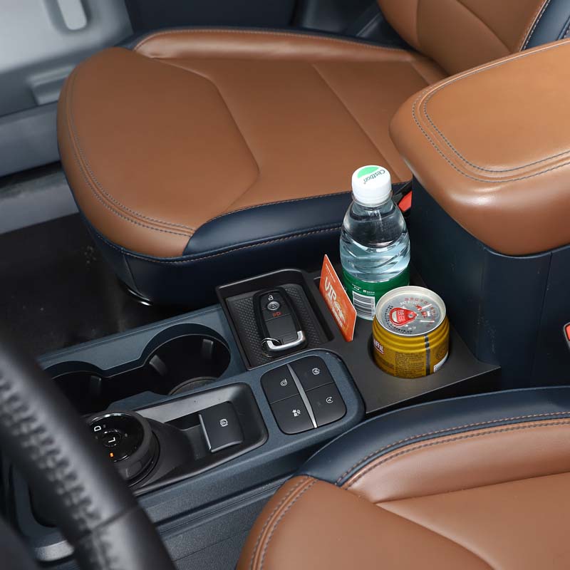 Schowek na konsolę środkową sa – Car Accessories Papar recenzja i cena