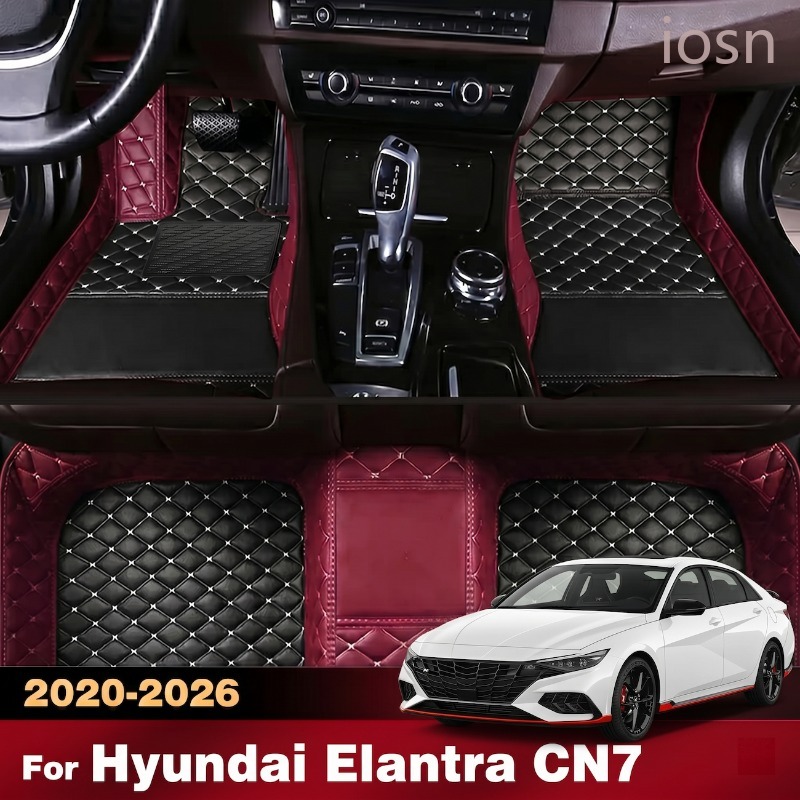 Dopasowane dywaniki samochodow – Car Accessories Quirky recenzja i cena