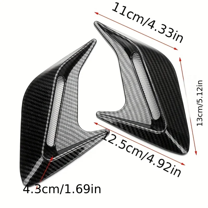 Uniwersalne nakładki na błotni – Car Accessories Quotes recenzja i cena
