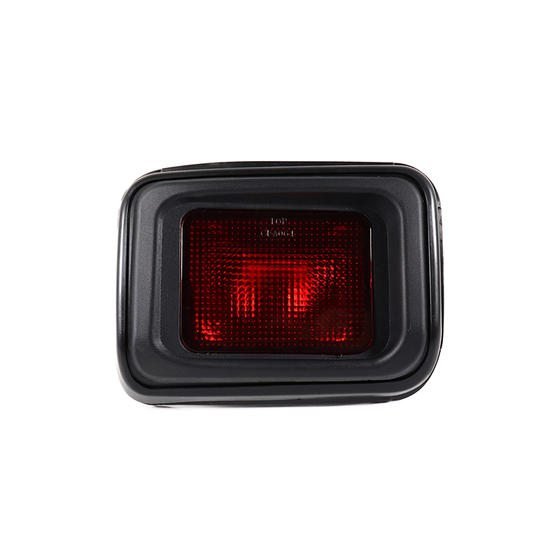 Światła tylnego zderzaka Świat – D.A.D Car Accessories recenzja i cena