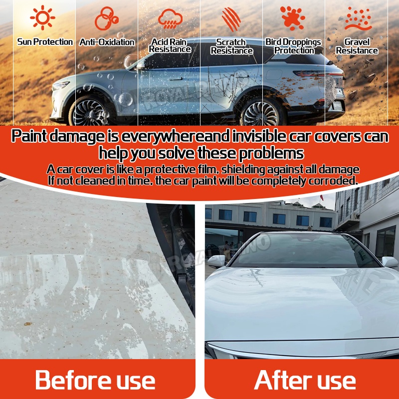 Przezroczysta folia ochronna T – Bumper Guard Protector recenzja i cena